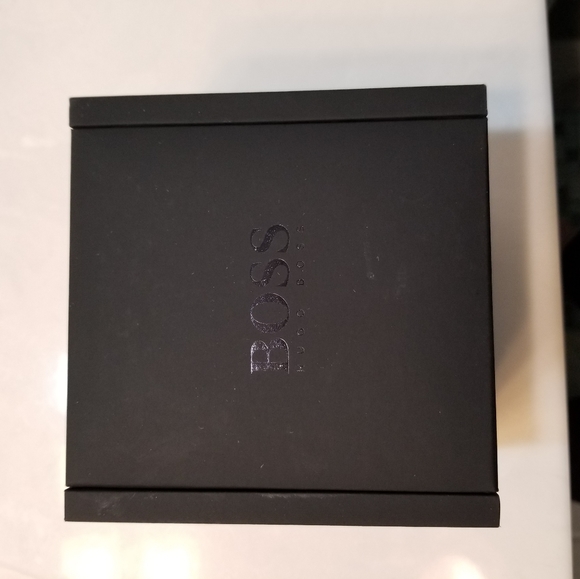 Hugo Boss Other - Hugo Boss Talent Sport Blue Chronograph